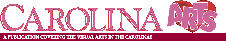 Carolina Arts logo