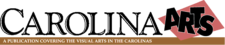 Carolina Arts Logo