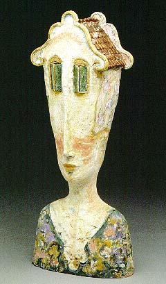 Vandenberge Sculpture