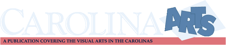 Carolina Arts Logo