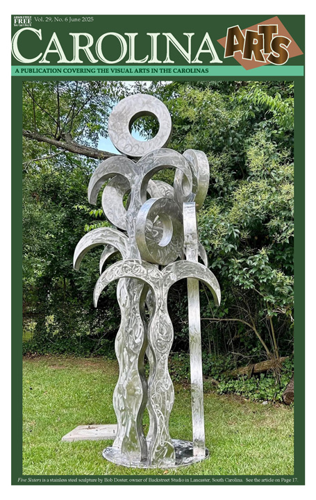 625CarolinaArts