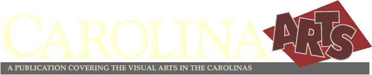 Carolina Arts Logo